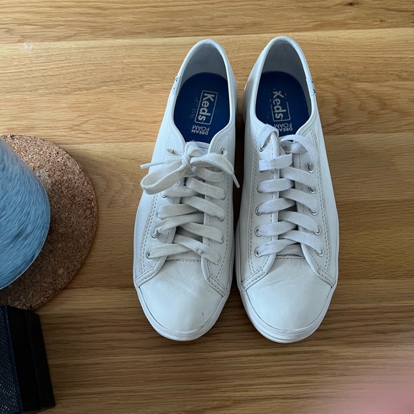 Keds platform baskets - Picture 5 of 7